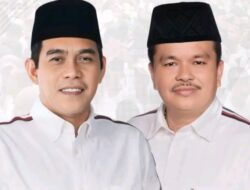 Erwin Sahid Kriteria Sosok Pemimpin Masa Depan Parimo