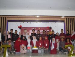 Diesnatalis ke VIX HPMKT : Pentingnya Peran Pemuda Mahasiswa Dalam Pengabdian Serta Pengembangan Di Era Digital