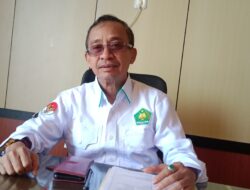 Kepala Kemenag Parimo : Pentingnya Sinergitas Lintas Agama Untuk Menjaga Keamanan Kenyamanan Saat Perayaan Natal 2024