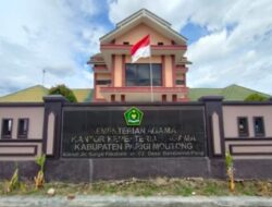 Kemenag Parimo Imbau Jemaah Haji 2024 Bersabar Atas Dana Talangan Koper Yang Belum Dibayarkan Oleh Pemda