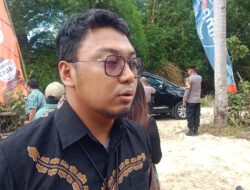 BRI Cabang Parigi Turut Memberikan Dukungan Pada Program Swasembada Pangan