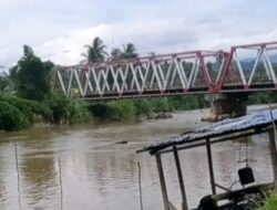 Air Sungai Mulai Tercemar, Gubernur Dan APH Diminta Tindak Tegas PETI Di Hulu Sungai Taopa