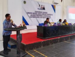 Bappelitbagda Gelar Simulasi Perhitungan Jabatan Fungsional
