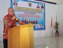 PWI Sulteng Siap Menghadiri Pelaksanaan HPN 2025 Di Banjarmasin