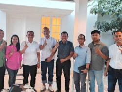 Pasca Gugatan BERAMAL Ditolak MK, Ketua Tim Hukum BERANI : Kemenangan ini Milik Masyarakat Sulteng
