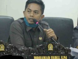 Menindaklanjuti Polemik Terbitnya IPR Buranga, Komisi II DPRD Parimo Akan Gelar RDP Bersama Dinas Terkait
