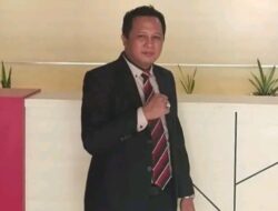 Candra Setiawan : Keberadaan PETI Menuai Pro Dan Kontra Dimasyarakat, Jika Dibiarkan Akan Memicu Konflik Sosial
