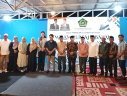 Keragaman Adalah Kekuatan Yang Harus Dipertahankan Demi Mewujudkan Daerah Yang Damai