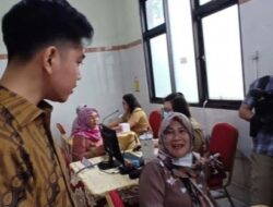 Wapres Gibran Temukan Pisang Busuk Di SMAN 13 Jakarta Utara , MBG Akan Dievaluasi