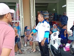 Cleaning Service RSUD Anutaloko Parigi Demo dan Mogok Kerja, Ada Apa?