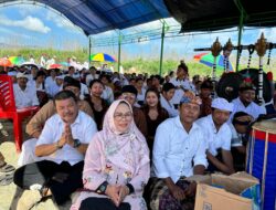 Cawabup Abdul Sahid : Keberagaman Yang Terjaga Menjadi Kunci Untuk Mewujudkan Masyarakat Berbudaya Dan Damai.