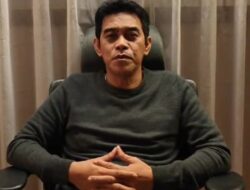 Beredarnya Isu Pengumpulan Dana Alsintan Mengatasnamakan Tim Pemenanganan, Erwin Burase Ankat Bicara