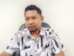 Menindaklanjuti Kisruh Dugaan Penyalahgunaan ADD Sigenti, Ketua Komisi I DPRD Parimo Angkat Bicara