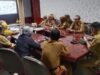 Pemda Parimo Mengikuti Rapat Koordinasi Tim Pengendalian Inflasi Daerah Oleh Kemendagri