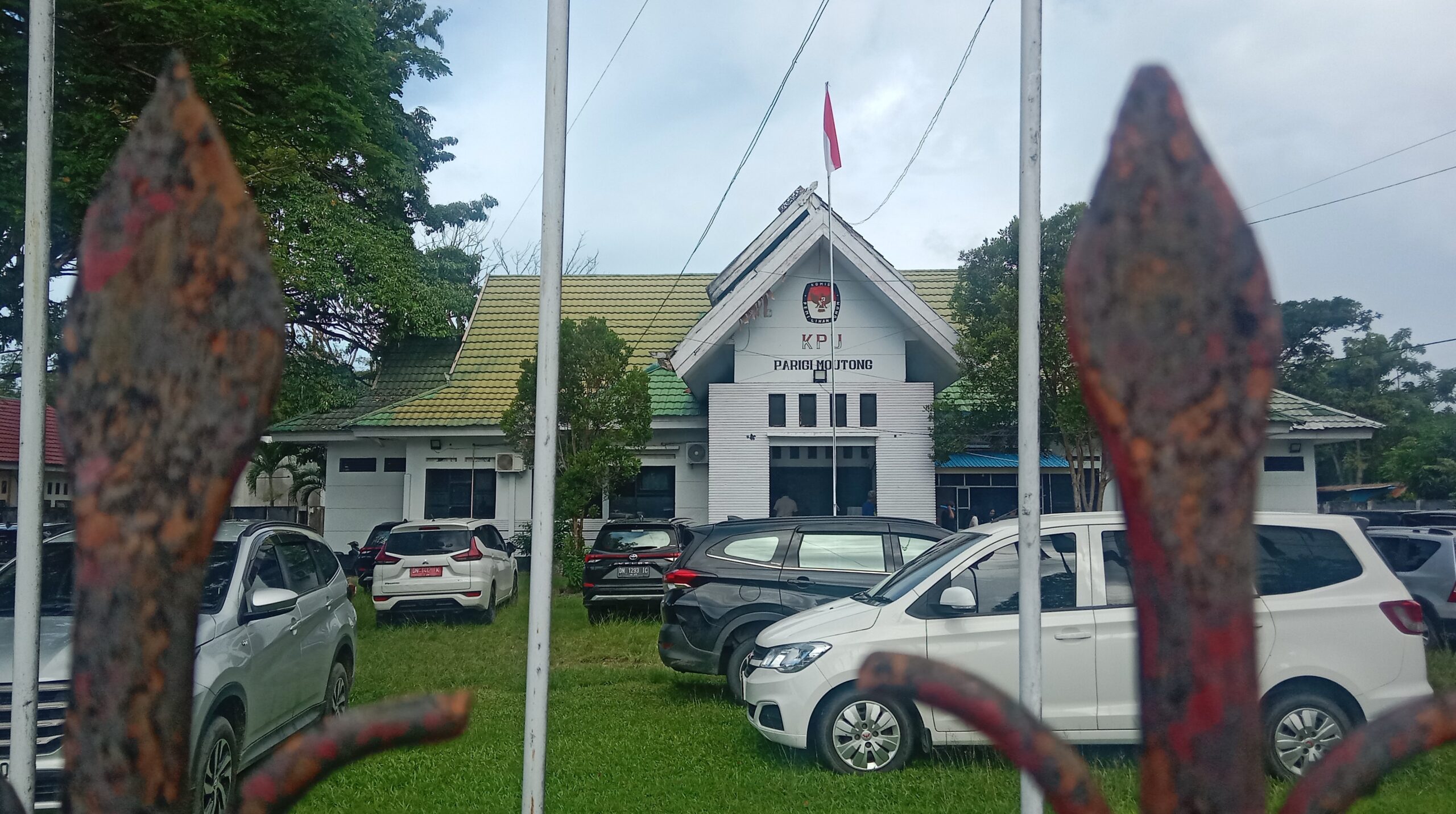 KPU Parimo