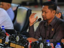DPRD Parimo Merasa Dibohongi PT. IMFT Terkait Neker