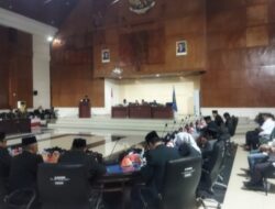 DPRD Parimo Bahas Aspirasi Warga Soal Jalan Rusak, Sekolah dan Pelayanan Kesehatan
