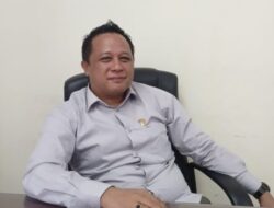 Anggota PKB Parimo Desak Pembentukan Pansus Tambang Ilegal di Parimo