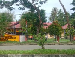 DPRD Parimo Soroti Aktivitas Pegawai Yang Sering Terlihat Main Gateboll Dijam Kerja