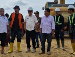 Wabup Parimo Abdul Sahid: Kami Tidak Anti Tambang Tapi Harus Kita Tata Dulu