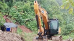 Aktifitas PETI Di Wilayah HL, Sudah Masuk Laporkan Namun Belum Ada Tindak Lanjutanya”?