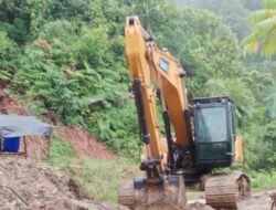Aktifitas PETI Di Wilayah HL, Sudah Masuk Laporkan Namun Belum Ada Tindak Lanjutanya”?