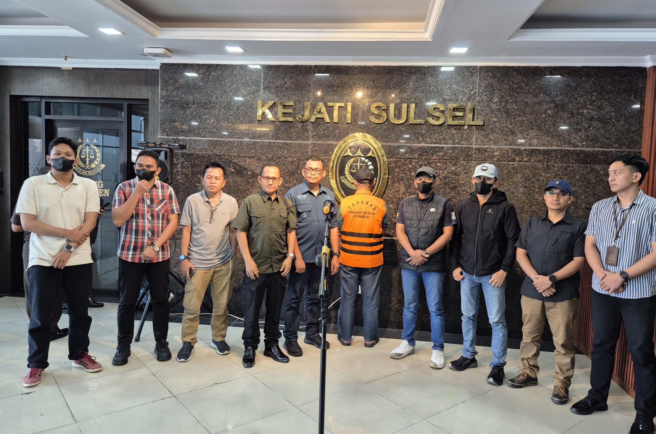 DPO Muhamad