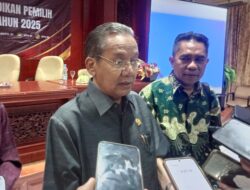 Longki Djanggola Sebut Tambang Ilegal di Parimo Dibeking Oknum TNI-Polri