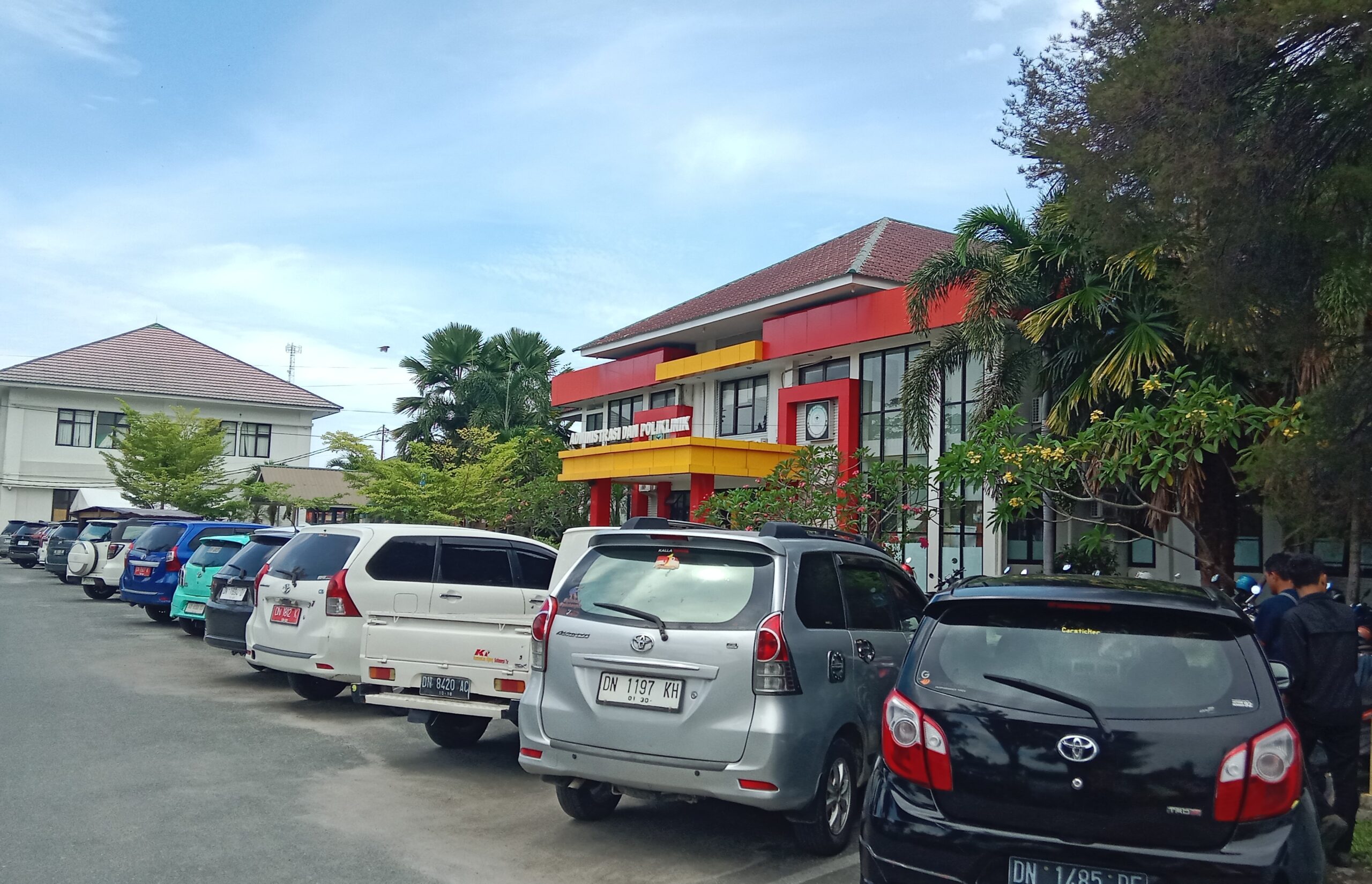 RSUD Anutaloko