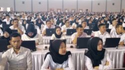 Kabar Gembira Buat P3K Pemda Parimo, Perpanjangan Kontrak Dari Satu Tahun Menjadi Lima Tahun