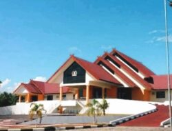 Dugaan Penahanan Ijazah Bekas Pegawai BRI Cabang Parigi, DPRD Parimo Akan Segera Menindaklanjutinya