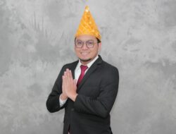 Dugaan Penahanan Ijazah Pada Pegawainya, Pimpinan BRI Cabang Parigi Andri Fauzan Rachman Angkat Bicara