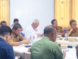 Forum Penataan Ruang Dukung Percepatan Penerbitan IPR di Parimo