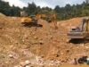 Aktivitas PETI, di Wilayah Rambi Taopa Terus Berjalan, Diduga Sejumlah Tokoh Masyarakat Terlibat