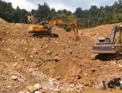 Aktivitas PETI, di Wilayah Rambi Taopa Terus Berjalan, Diduga Sejumlah Tokoh Masyarakat Terlibat