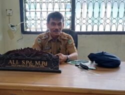 Kabar Penahanan Ijazah, Disnakertrans Parimo Berikan Teguran Pada BRI Cabang Parigi