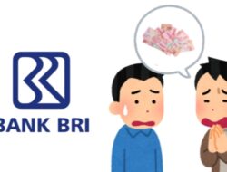 Polemik Penahanan Ijazah, Eks Pegawai BRI Parigi Sambangi Kantor Cabang
