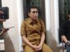 Mendukung Pogrom 100 Hari Kerja, Erwin Burase: Berita Kritis Wartawan Penting Dalam Menilai Kinerja OPD