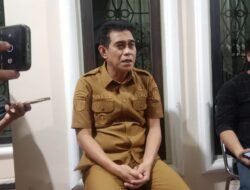Mendukung Pogrom 100 Hari Kerja, Erwin Burase: Berita Kritis Wartawan Penting Dalam Menilai Kinerja OPD