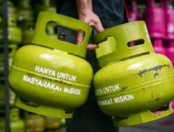 Juni 2025 Masyarakat Akan Menikmati Progrom Elpiji Gratis Dari Pemda Parimo