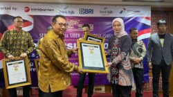 SMSI Gelar Konvensi Nasional 2025 Dukung Asta Cita Presiden Wujudkan Indonesia Emas 2045