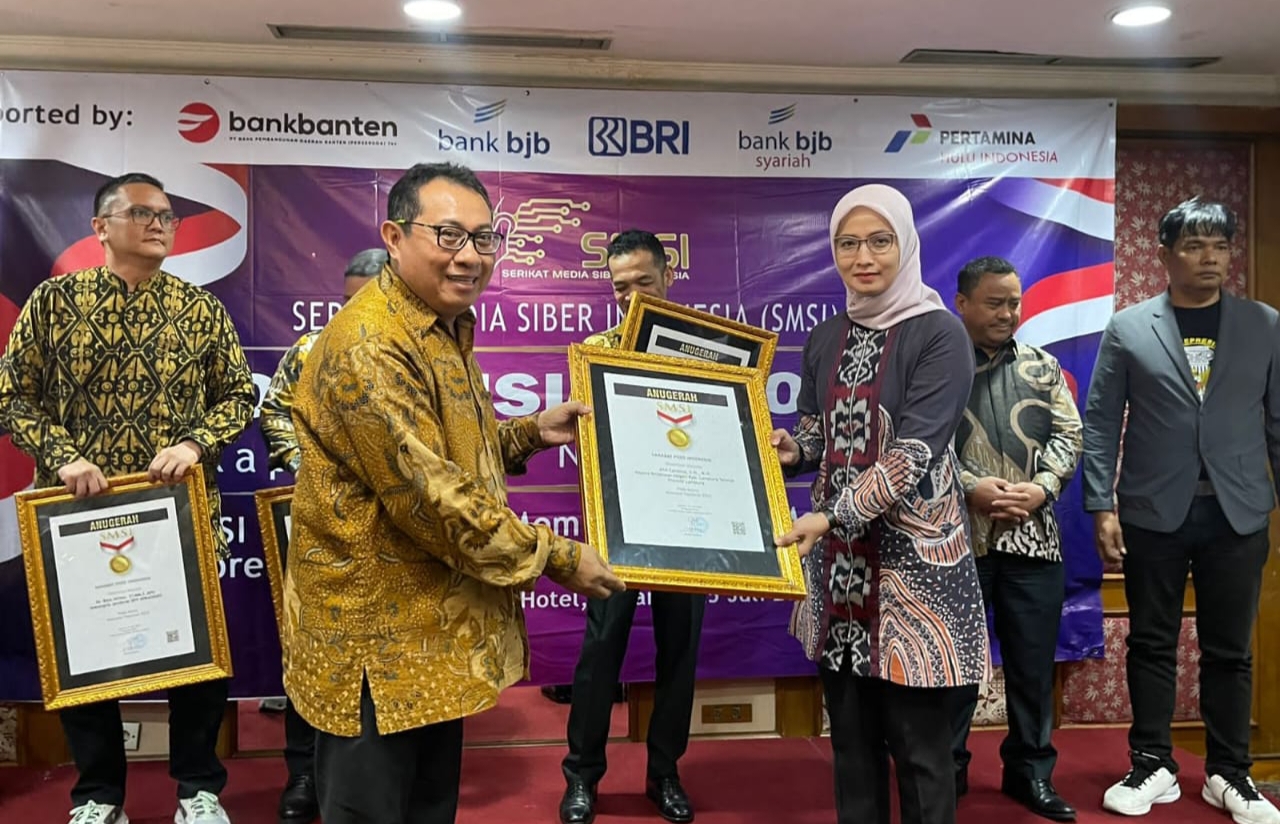 SMSI Gelar Konvensi Nasional 2025 Dukung Asta Cita Presiden Wujudkan Indonesia Emas 2045