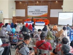 Sosial Pendidikan Inklusif Jenjang SD Melalui Bidang Guru dan Tenaga Kependidikan (GTK)