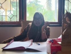 Perekrutan P3K Tahap Dua, Disdikbud Parimo Pastikan Tidak Ada ‎Guru Siluman