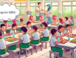 HS Borman : Saya Bertanggungjawab Atas Pengadaan Seragam MBG Dan Sebagian Sudah Terselesaikan