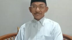 Ketua Ampibi Parimo, Achlan Latandu