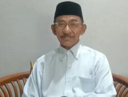 Ampibi Desak APH Untuk Menindaklanjuti Dugaan Proyek Pengadaan Seragam Petugas MBG Desa Petapa