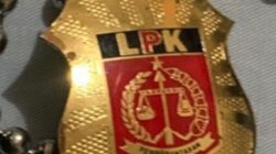 Lembaga Pemberantas Korupsi (LPK) Sulawesi Tengah