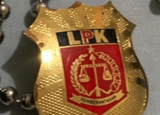 Lembaga Pemberantas Korupsi (LPK) Sulawesi Tengah