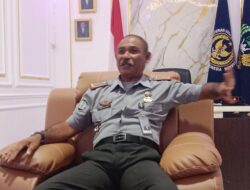 Jelang HUT RI Ke-80, Lapas Kelas III Parigi Usulkan 482 Narapidana Terima Remisi
